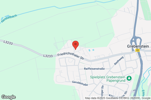 Baumschule Fricke