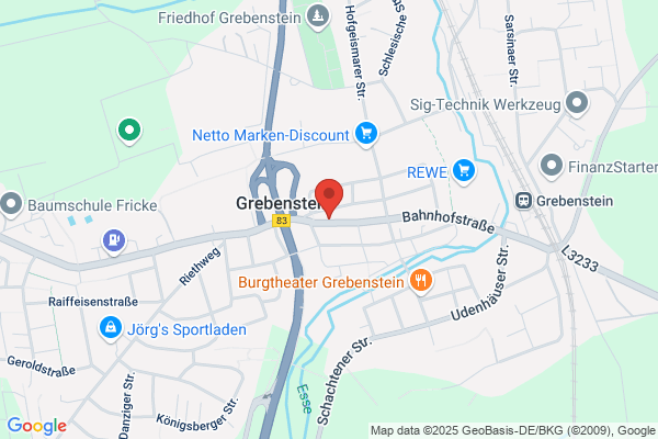 Farbenhaus Warkentin