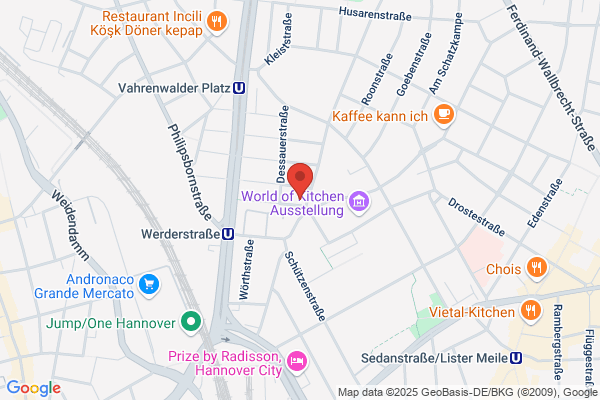 Kleine Bühne 77,Burguffeln