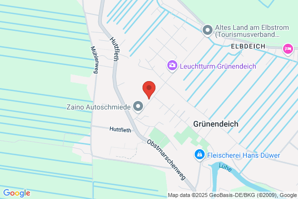 Lohnsteuerhilfe für Arbeitnehmer Steinburg e.V.