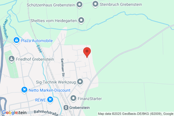 Medizinischer Transportdienst Kassel