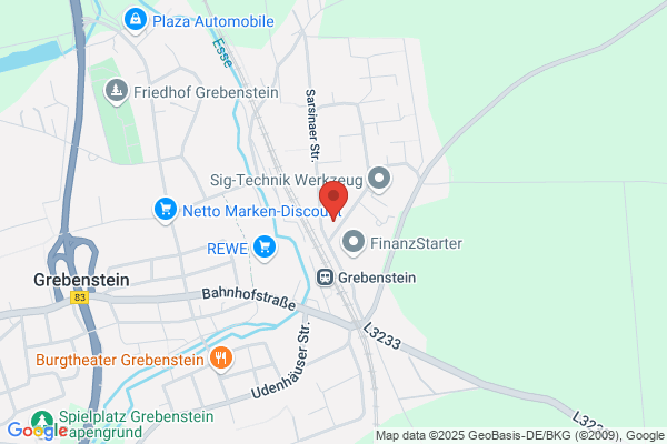 Nineka Handels GmbH