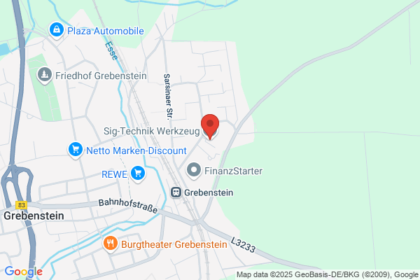 SIG-Technik Werkzeug GmbH
