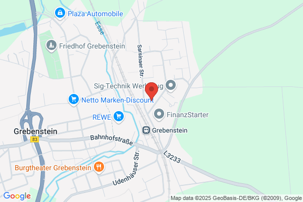 SchraubenGigant UG (haftungsbeschränkt)