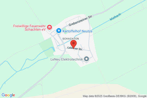 Schäfer Cycles