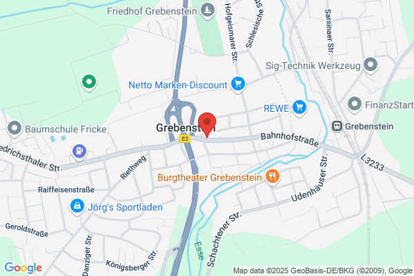 Garnisons-Grill Handwerker-Augustinovic