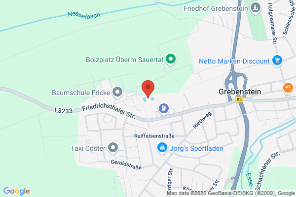 Grebenstein Schwimmbad