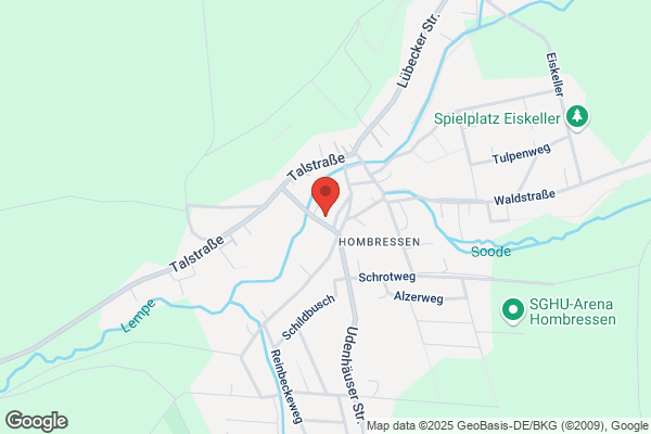 Heimatverein Hombressen