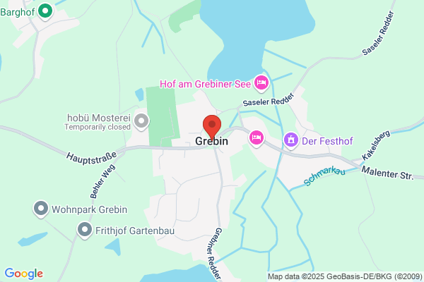 Grebin