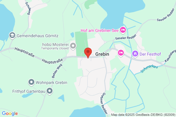 Roadhouse-Store UG (haftungsbeschränkt)