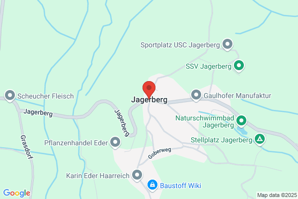 Am Jägerberg