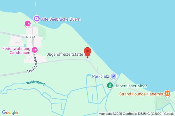 Feriencamp Neukirchen