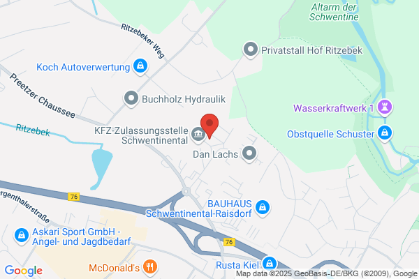 MT Service und Technik GmbH