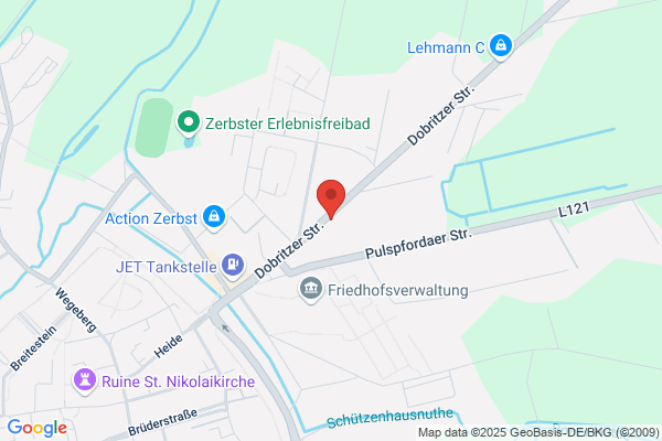 Michler Immobilien- und Logistikservice, E. Michler
