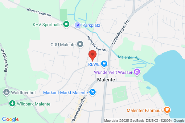 TSV Malente von 1900 e.V.