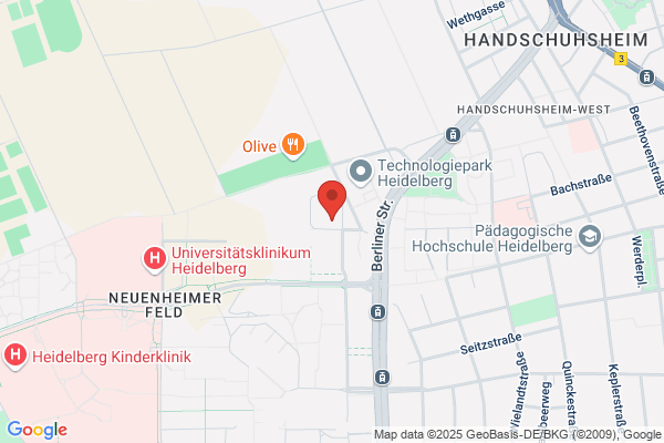 biomed-institut für naturgemäße Heilweisen