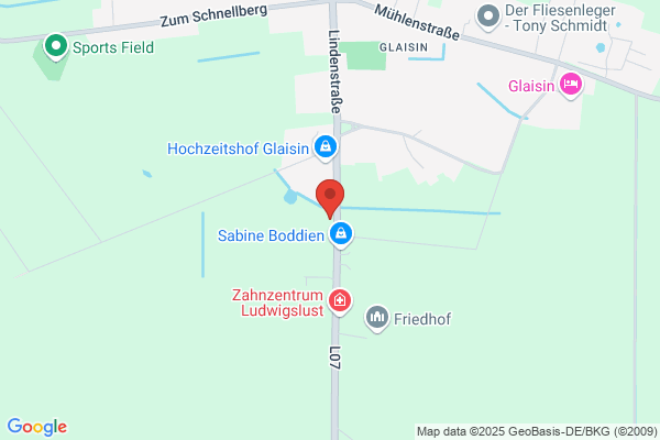 Finanzamt Ludwigslust