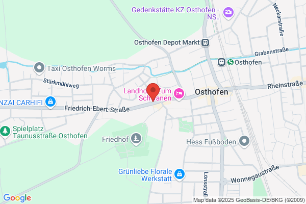 öko NOVA - GmbH Wohngesunder Lebensraum