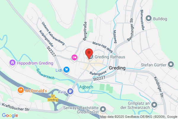 Raiffeisenbank Thalmässing eG