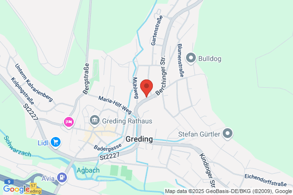 Creatronics GmbH