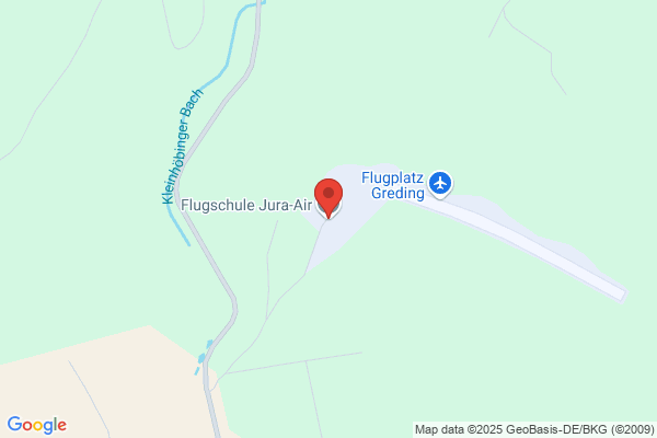 Flugschule Jura-Air