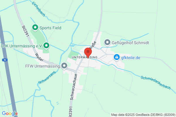 Ochsenkühn Johann Autowerkstatt