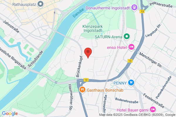 Donaukurier GmbH