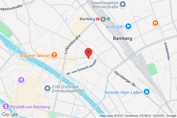 Fahrrad- u. Faschingscenter