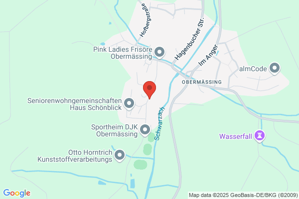 Grundschule Obermässing Greding