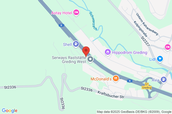Zirbenstadl / Schlaffreude