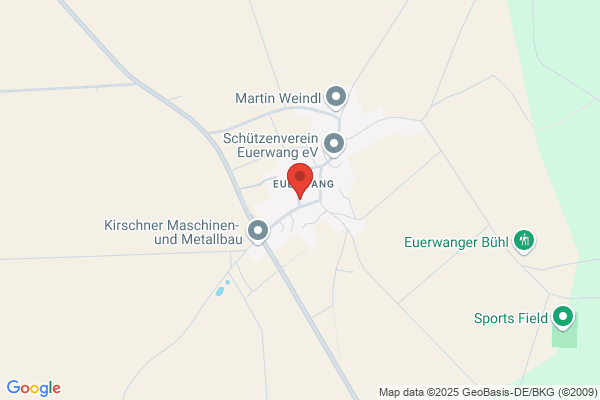 Gasthaus Schmidt Euerwang
