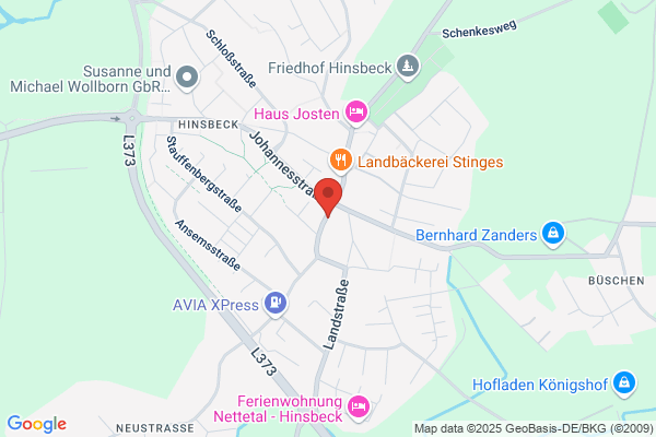 Nette Apotheke Arndt Schulte