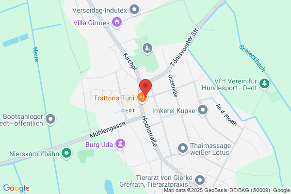Niedertor-Apotheke