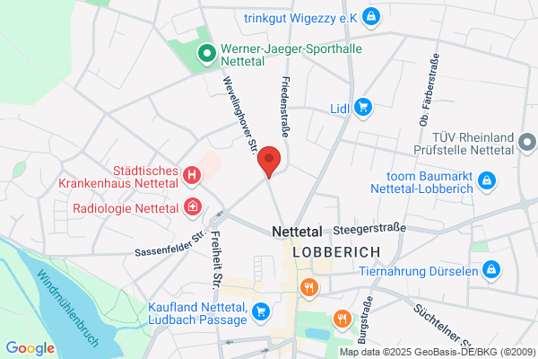 Sebastian-Apotheke OHG