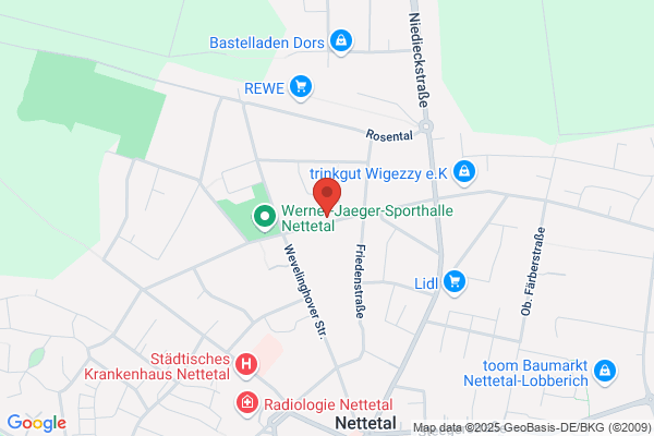 Markenfreie Tankstelle