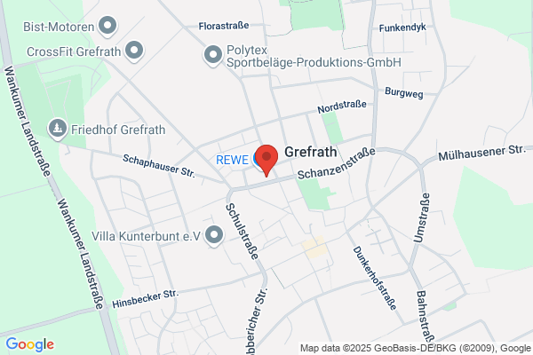 Stinges & Söhne GmbH