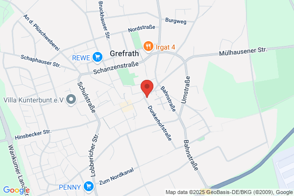 Sparkasse Krefeld, Grefrath