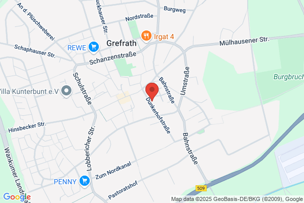 Volksbank Kempen Grefrath eG