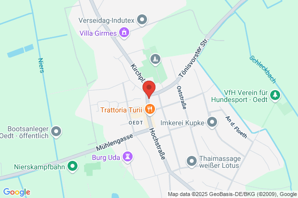 Volksbank Kempen-Grefrath eG