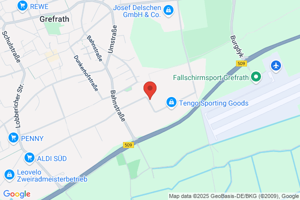 Ingensiep, Karl und Werner GmbH & Co KG