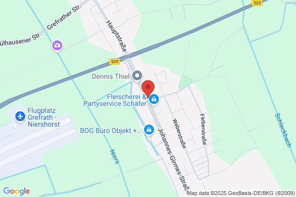 Ungerechts