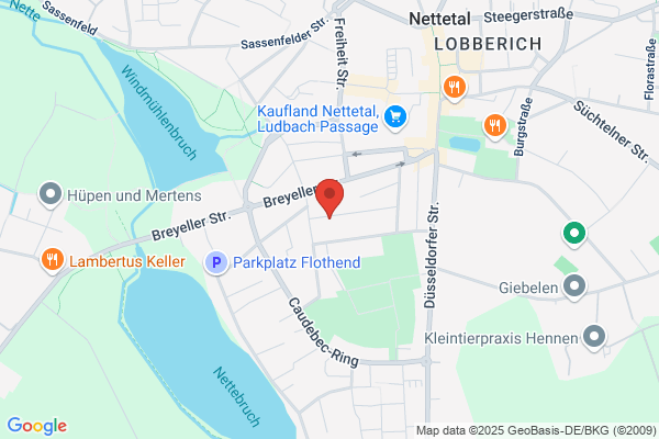 Helmut Kienast Bedachungen GmbH