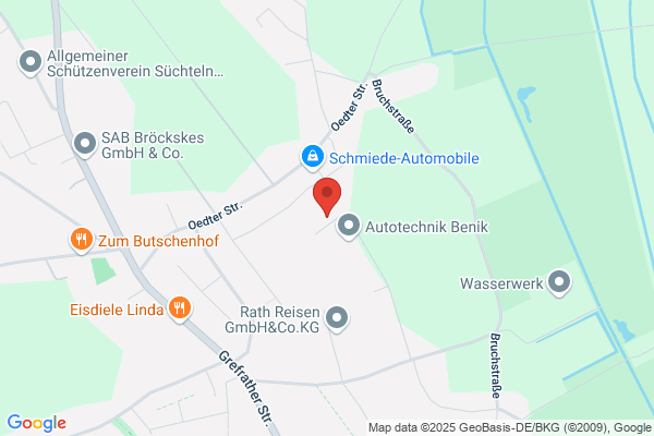 IVANGS Bedachungen GmbH & Co. KG