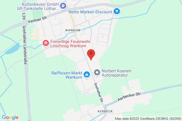Rathmakers Bedachungs GmbH