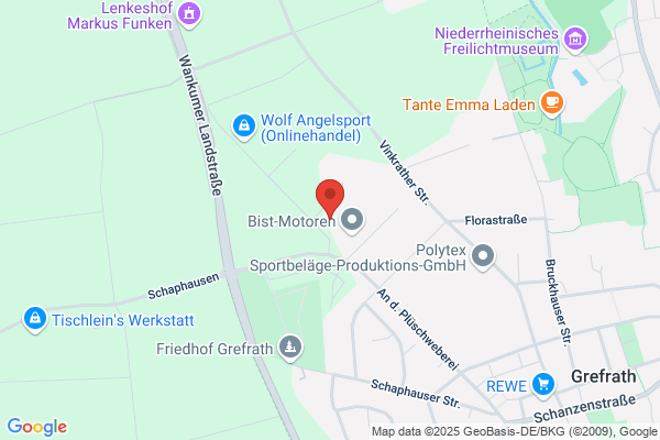 Gartenservice Smigielski