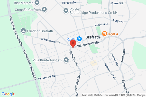 GEERS Hörgeräte