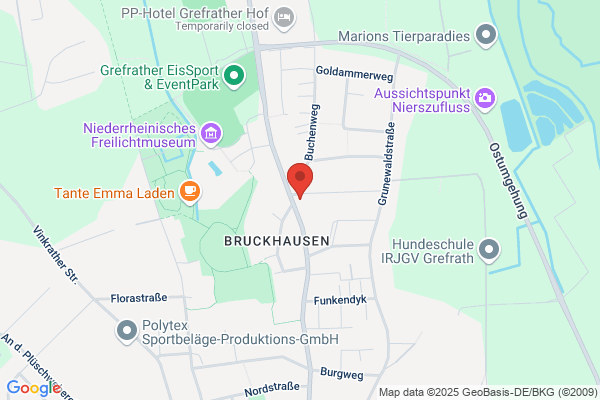 Lohnsteuerhilfeverein Vereinigte Lohnsteuerhilfe e.V.