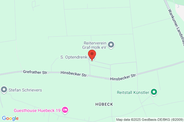 S. Optendrenk GmbH