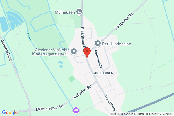 Schreinerei Heyer