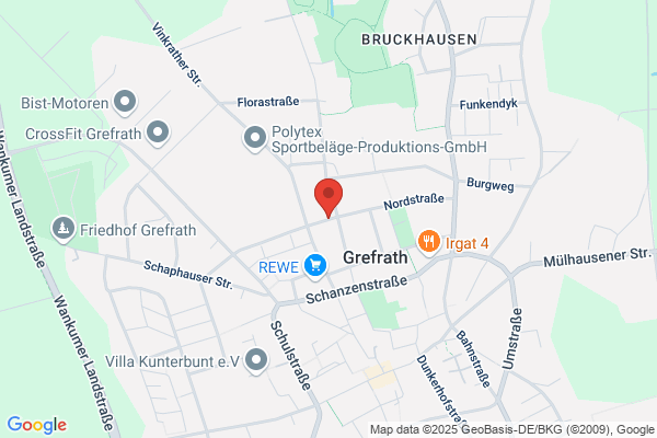 CADA Deko- und Heimtextilien GmbH